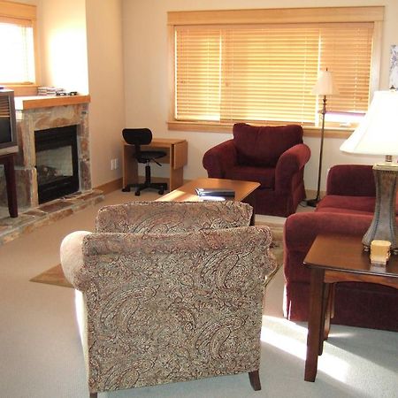 רוסלנד Red Mountain Village Condos חדר תמונה