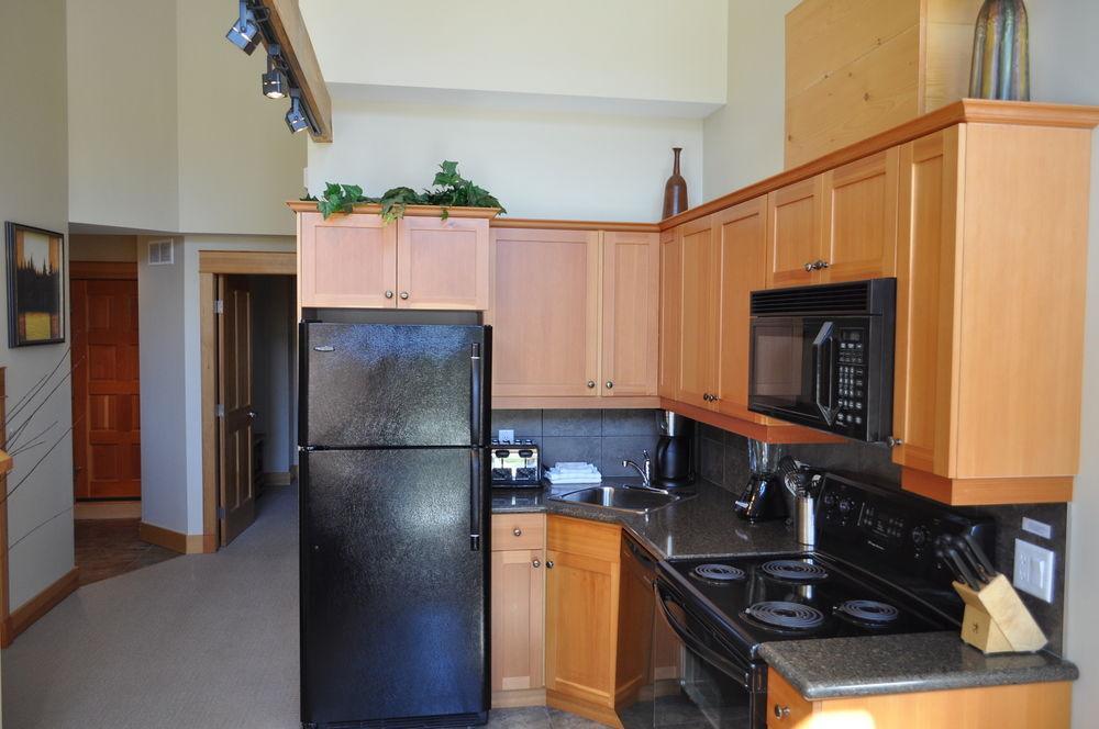 רוסלנד Red Mountain Village Condos מראה חיצוני תמונה